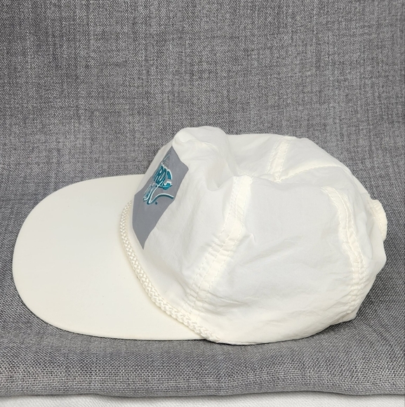 Vintage Nordic Mist Made In USA Adjustable Snapback Hat - Picture 2 of 5